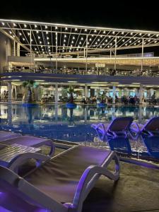 Hurghada Long Beach Resort - 35
