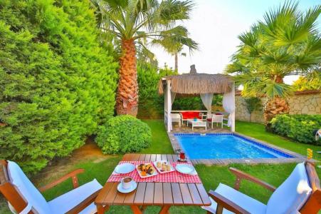 Alacati Balbadem - 2