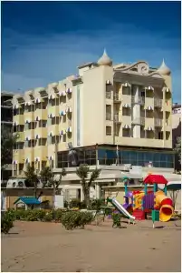 AmbientHotels Panoramic - 5