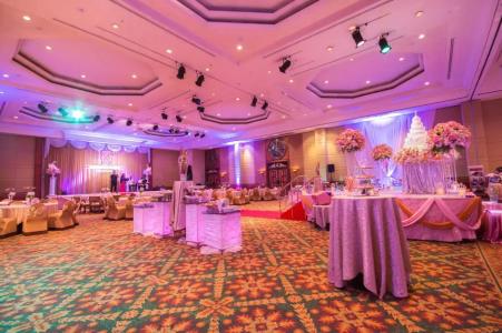 Golden Tulip Sovereign Bangkok - 92