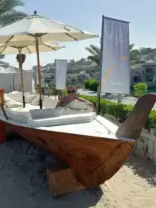 The Cove Rotana Resort - Ras Al Khaimah - 86