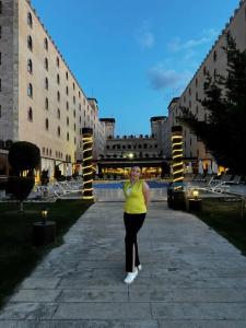 Suhan Cappadocia & Spa - 5