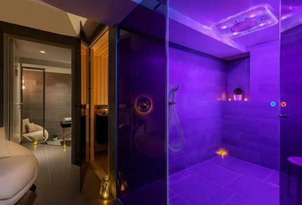 Best Western Plus La Demeure - 75