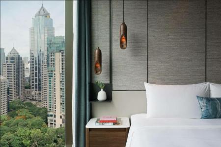 Kimpton Maa-Lai Bangkok, an IHG - 35