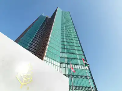 Four Seasons Abu Dhabi at Al Maryah Island - 22