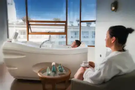 Sousse Palace & Spa - 46