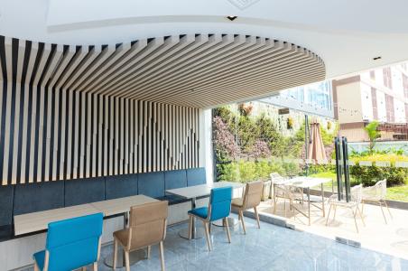 Holiday Inn Express Pattaya Central, an IHG - 40