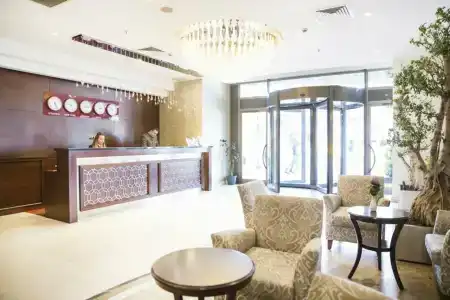 Grand Aras & Suites - 85