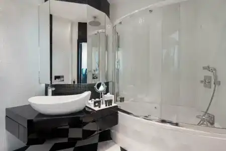 Hyatt Centric Levent Istanbul - 23