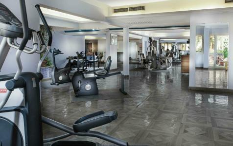 Steigenberger Nile Palace Luxor - Convention Center - 34