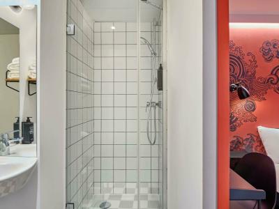 Ibis Styles Paris Gare de l'Est Magenta - 64
