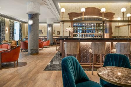 Palacio Santa Clara, Autograph Collection - 62