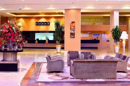 Miracle Resort - All Inclusive - 39