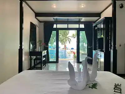 Sand Sea Resort & Spa - Lamai Beach , Koh Samui - 73