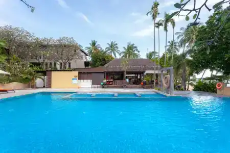 New Star Beach Resort - 54