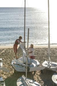 Perdepera Resort - 16