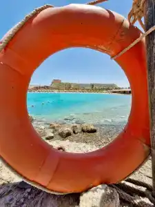 Hilton Hurghada Plaza - 15