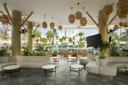 Novotel Sharm El-Sheikh - 29