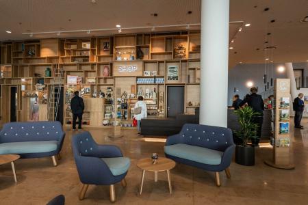 JUFA Hamburg HafenCity - 51