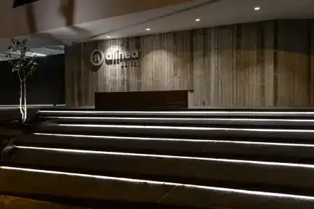 Alinea Suites Limassol Center - 76