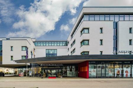 Park Plaza Trier - 27