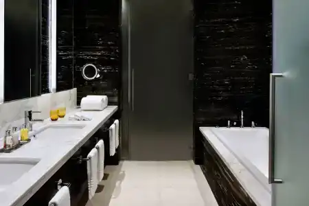 Marriott Downtown Abu Dhabi - 44