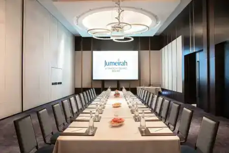 Jumeirah at Saadiyat Island Resort - 63