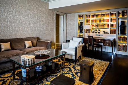 Prince de Galles, a Luxury Collection, Paris - 75