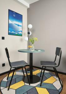 Living am Deutschen Museum - 48