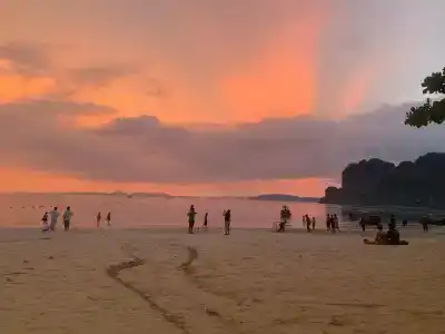 Sand Sea Resort Railay Beach - 22