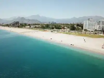 Acropol Beach - 74