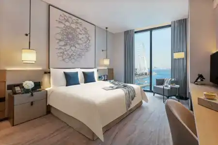 Address Beach Resort - 4