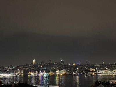 Golden Horn Istanbul - 15