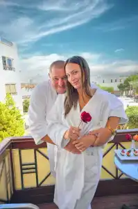 Falcon Naama Star - 49