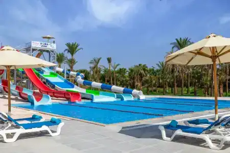 Xperience Kiroseiz AquaPark Premier-Naama Bay - 34