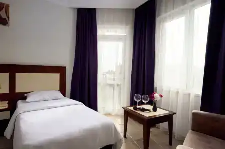Kaila City - 6