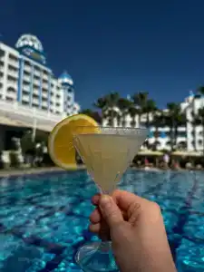 Rubi Platinum Spa Resort & Suites - 9