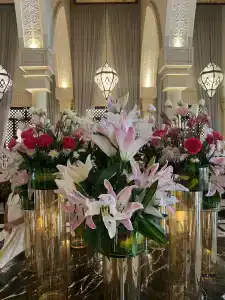 Sheraton Sharjah Beach Resort and Spa - 41