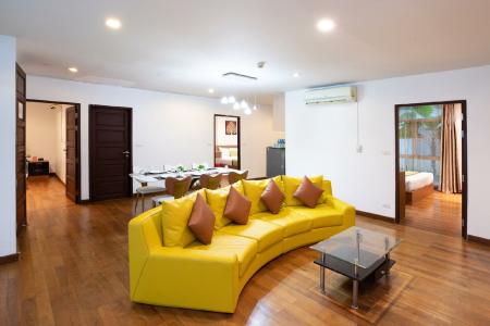 iCheck inn Residences Patong - 99