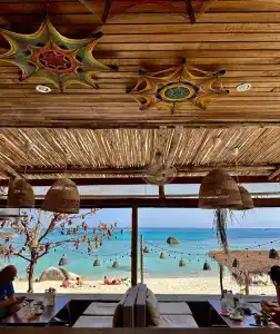 Silver Beach Resort - 1