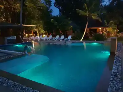 Lanta Pearl Beach Resort - 36