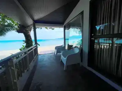 Evergreen Resort - 53