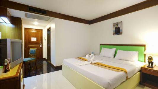 Silom Avenue Inn - 63