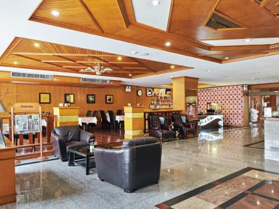 Dynasty Inn Pattaya - 40