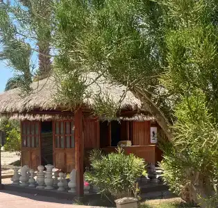 Lotus Bay Resort - 9