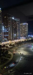 Aloft Abu Dhabi - 49