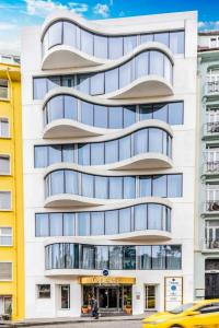Opera Bosphorus - Preferreds and Resorts - 69