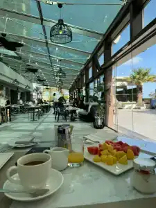 Sofitel Dubai Jumeirah Beach - 89