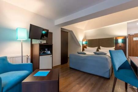 Trip Inn Messe Westend - 34