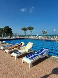 Occidental Sharjah Grand - 40